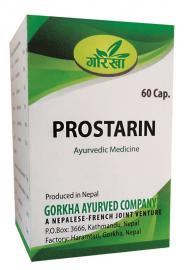 Prostarin